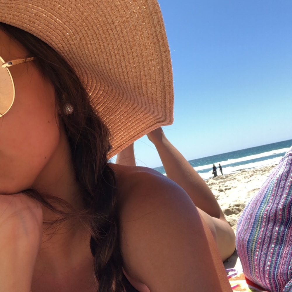 Meet your Posher, Michelle